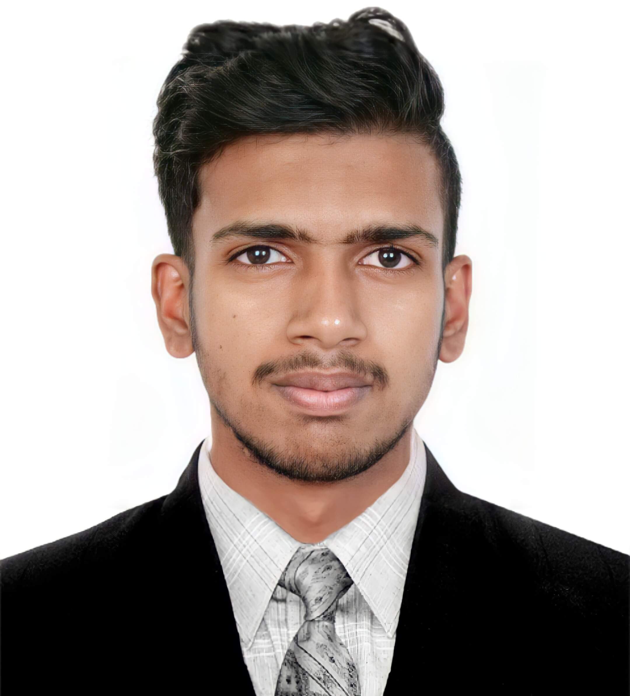 Devanand Sugunan